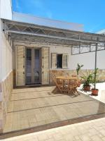 Sea Room Torre Lapillo - B&B Torre Lapillo