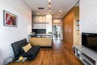 Junior Suite con Balcone