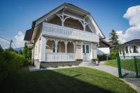 Vacation House Vila Mia - Chambres d’hôtes Bled