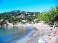 B&B La Seyne-sur-Mer - Vive les vacances au T2 du Bonheur à Tamaris - Bed and Breakfast La Seyne-sur-Mer