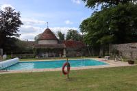 L’Orangerie de Malpas - B&B Quingey