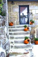 Casa da Carrasqueira - B&B Soajo