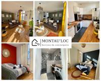 B&B Montauban - Le saint jean - Bed and Breakfast Montauban