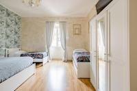 Camera Familiare Deluxe