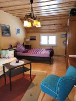 Doppelzimmer mit Zustellbett