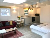Brighton Boutique Garden Studio with Free Parking - B&B Brighton