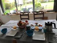 Après la pluie - B&B Campigneulles-les-Petites