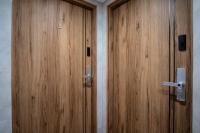 Dream Aparts - Piotrkowska 126 widok na deptak - B&B Łódź