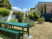 Côté Court - Ferienwohnung L’Isle-sur-la-Sorgue