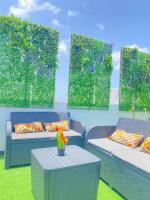 Amilcar Cabral Loft - B&B Praia