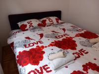 Stan na dan-Apartman N&T2 - B&B Lukavica