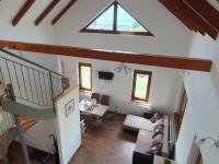 Árvalányhaj Vendégház - B&B Balatonakali