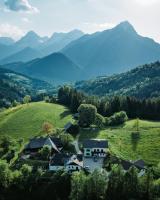 Ferienhof Mittermair - B&B Vorderstoder