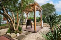 Lina apartments - Ferienwohnung Umag