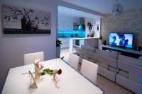 Hana apartament hot tub - Chambres d’hôtes Vlora