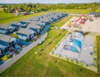 Domki Letniskowe Biała Perła - Bed and Breakfast Jezierzany