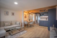 Maisonnette/Duplex Appartement