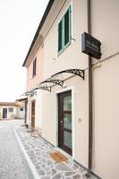 The Bricks B&B Free Parking - Ferienwohnung