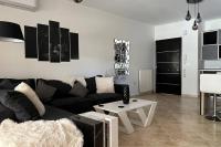 Anna Kavros luxury apartment - B&B Chionato