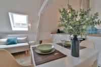 Appartement 1 Chambre