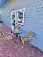 Habitación Triple Básica