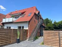 Entspannungsoase Steinhuder Meer inklusive Sauna - B&B Neustadt am Rübenberge