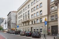 Old Town Heart XI - Mokotowska - B&B Varsovia