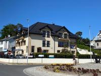 Willa 56 - Ferienwohnung Misdroy