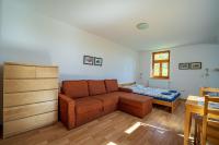 Camera Quadrupla con Vista Giardino 