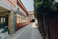 Point Pension - B&B Brno