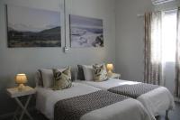 Chambre Lits Jumeaux avec Salle de Bains Privative