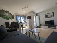 Feldberg Appartement - Chambres d’hôtes Neu-Anspach