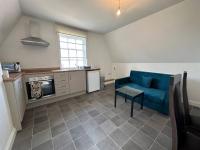 1 Bed Central Newark Flat 2nd Floor - B&B