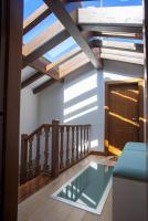 Aticos La Riba - B&B