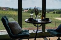 Istvándy Birtok - B&B Káptalantóti