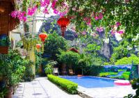 B&B Ninh Bình - Tam Coc Viet Ha Homestay - Bed and Breakfast Ninh Bình