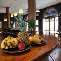 Hostal Tastavins - B&B Peñarroya de Tastavíns