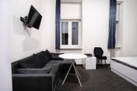 Habitación Cuádruple con baño
