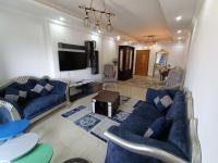 شقة علي النيل 1001 - B&B Il Cairo