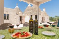 Trulli Salamida - B&B