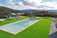 Campo Seco - Chambres d'hôtes Vieira do Minho
