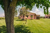 Agriturismo il Laghetto - Chambres d’hôtes