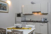 Appartement met 1 Slaapkamer en Balkon met Uitzicht op Zee