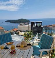 Luxury Apartment Moobl - Free parking - Ferienwohnung Dubrovnik