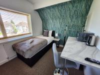 Solihull Shared House - Chambres d’hôtes