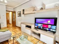LG Apartamento exclusivo de lujo - Ferienwohnung Madrid