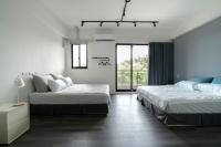 Camera Quadrupla con Vasca