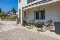 Apartments Luna - B&B Dramalj