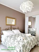 Appartamento con 1 Camera da Letto