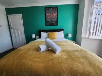 B&B Birmingham - Solihull Shared House - Bed and Breakfast Birmingham